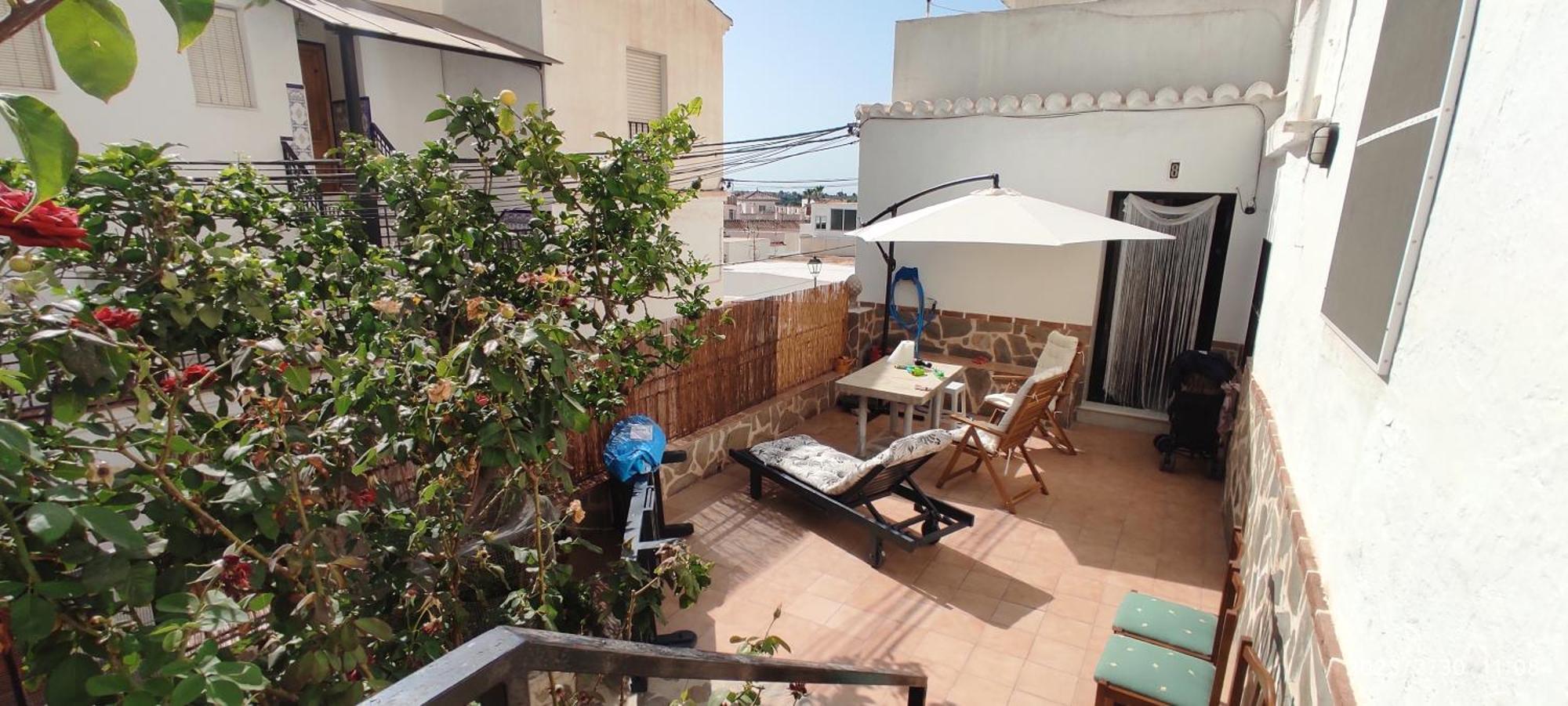 サロブレーニャ Acogedora Casa Familiar Con Patioヴィラ エクステリア 写真