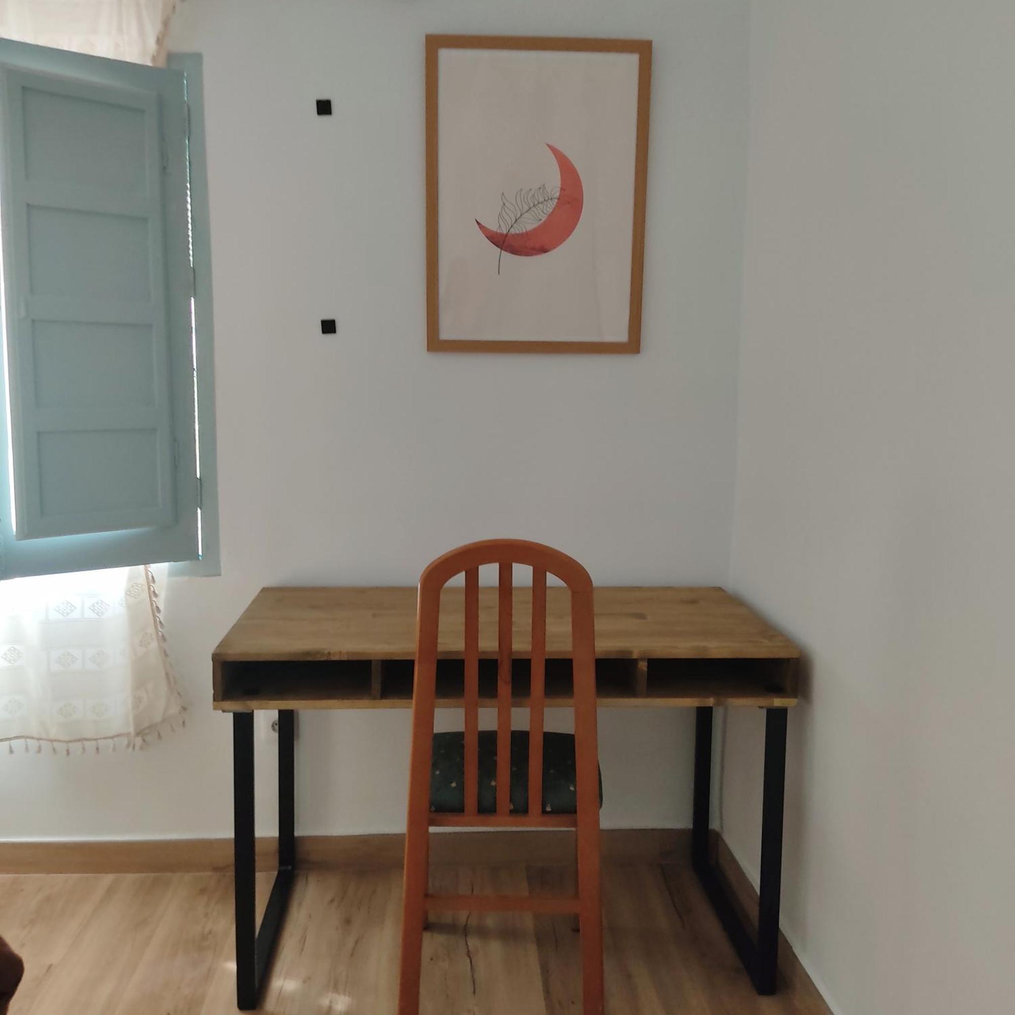 サロブレーニャ Acogedora Casa Familiar Con Patioヴィラ エクステリア 写真