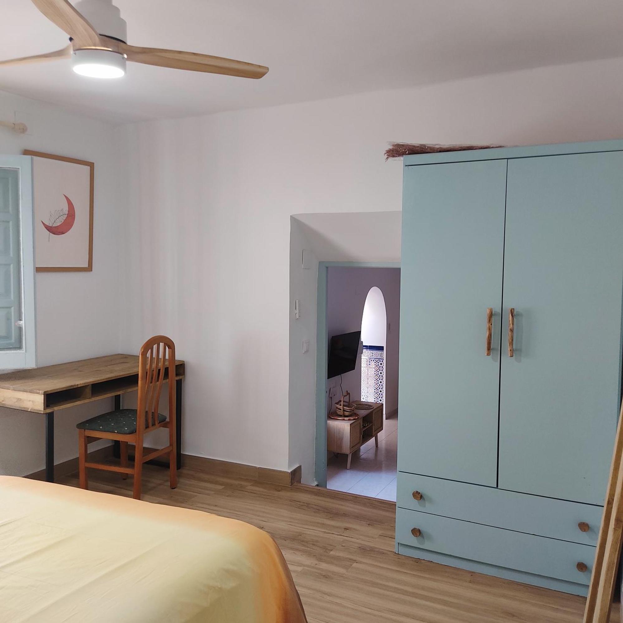 サロブレーニャ Acogedora Casa Familiar Con Patioヴィラ エクステリア 写真