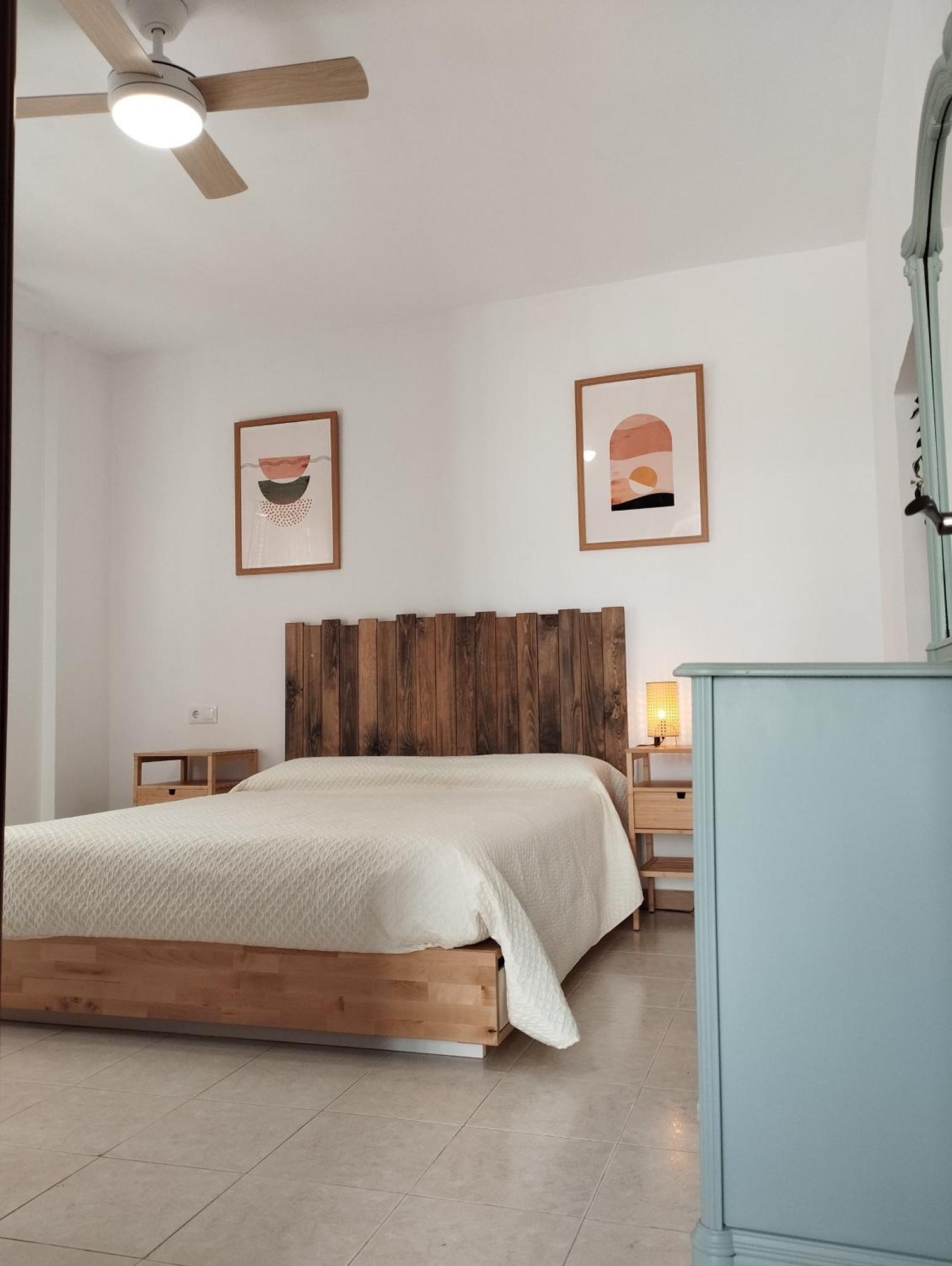 サロブレーニャ Acogedora Casa Familiar Con Patioヴィラ エクステリア 写真