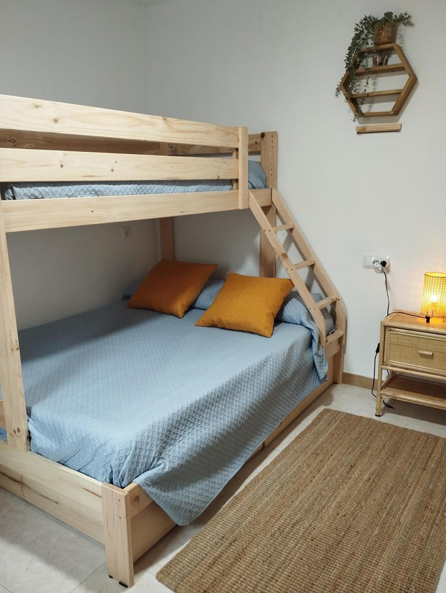 サロブレーニャ Acogedora Casa Familiar Con Patioヴィラ エクステリア 写真
